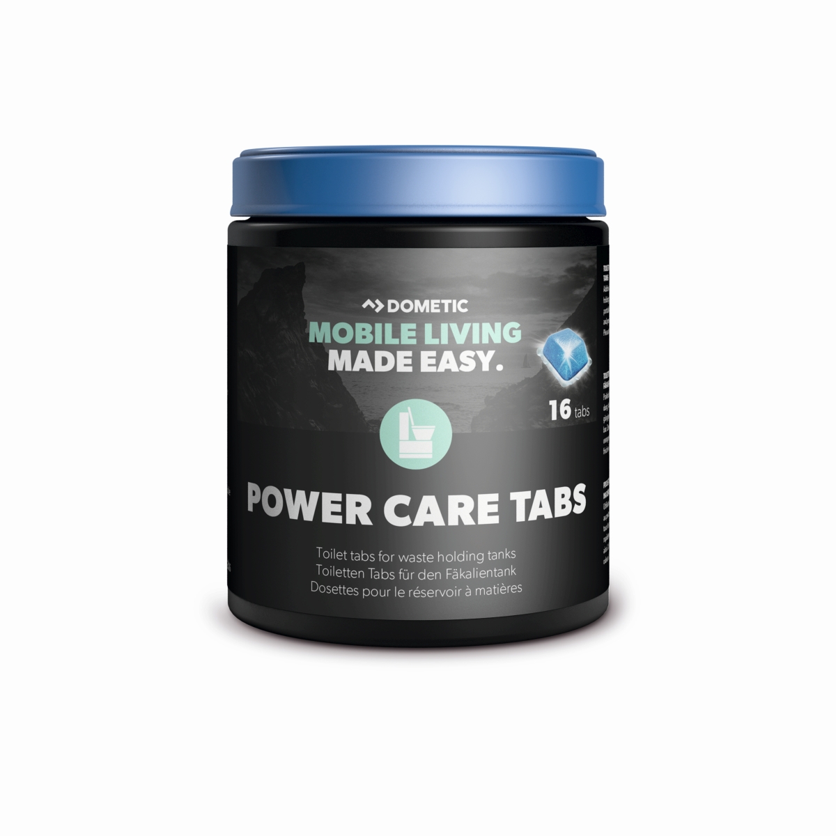 Dometic PowerCare Tabs