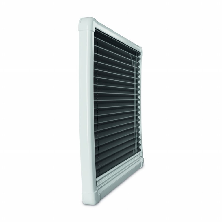 Dometic Car Plissee FL für S7P Fenster 233x352 mm