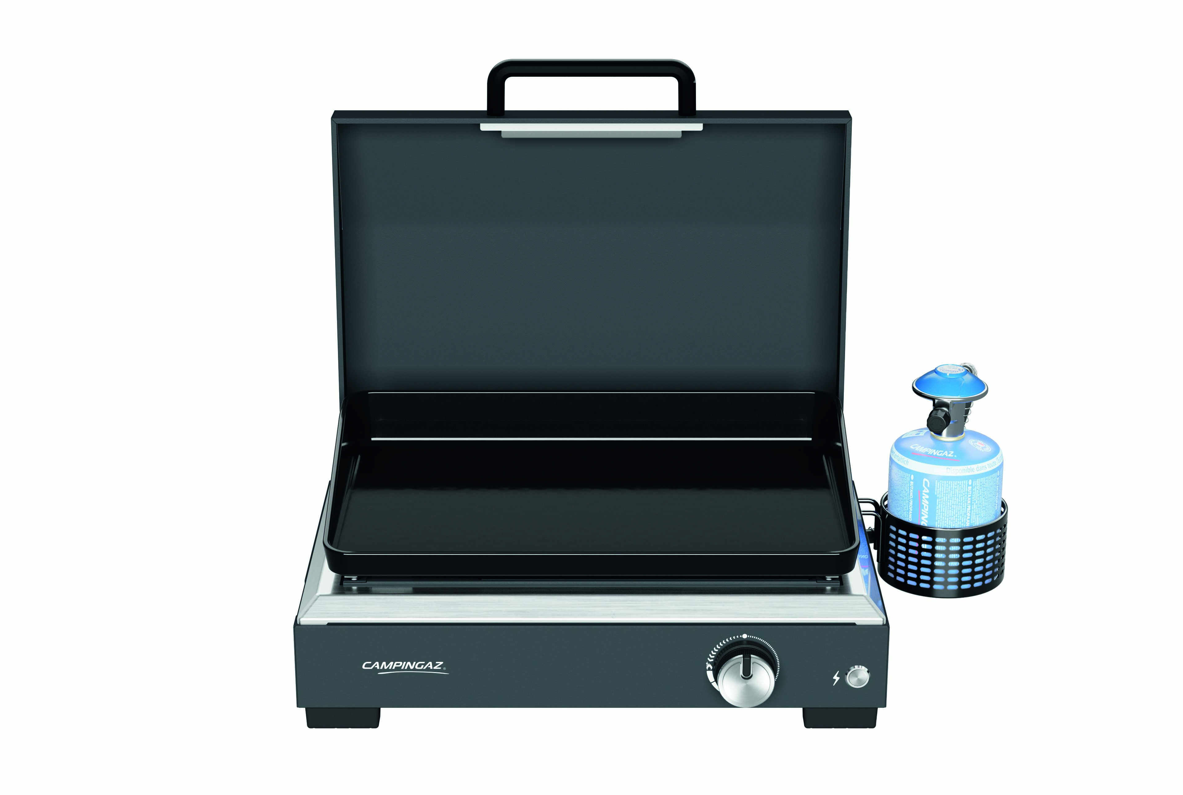 Campingaz Plancha Sigma 1 CV