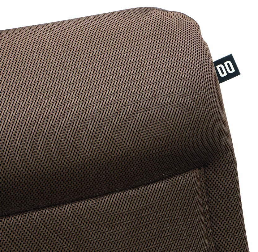 Travellife Klappsessel BARLETTA L brown