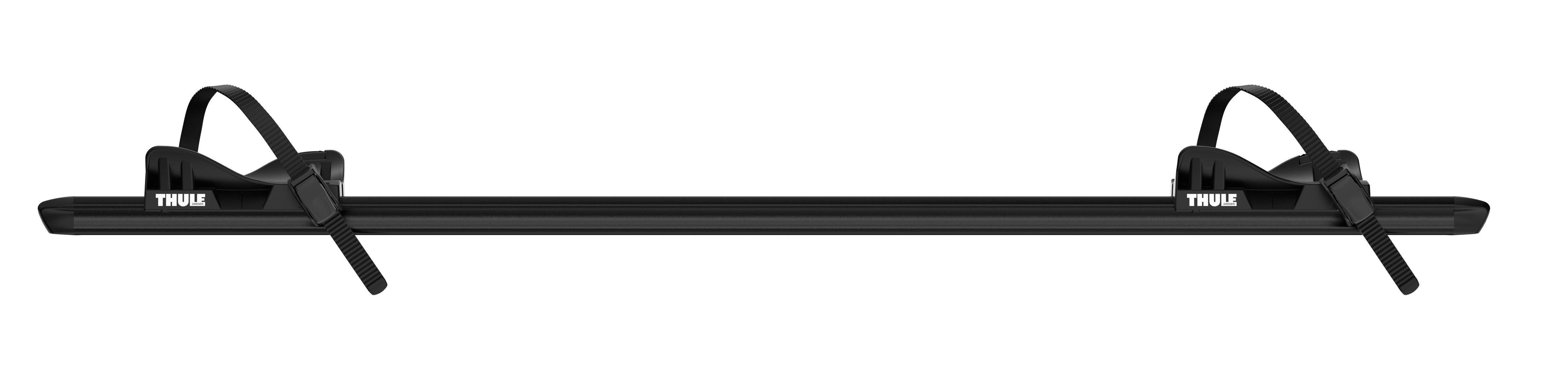 THULE Fatbike Rail Straight Black