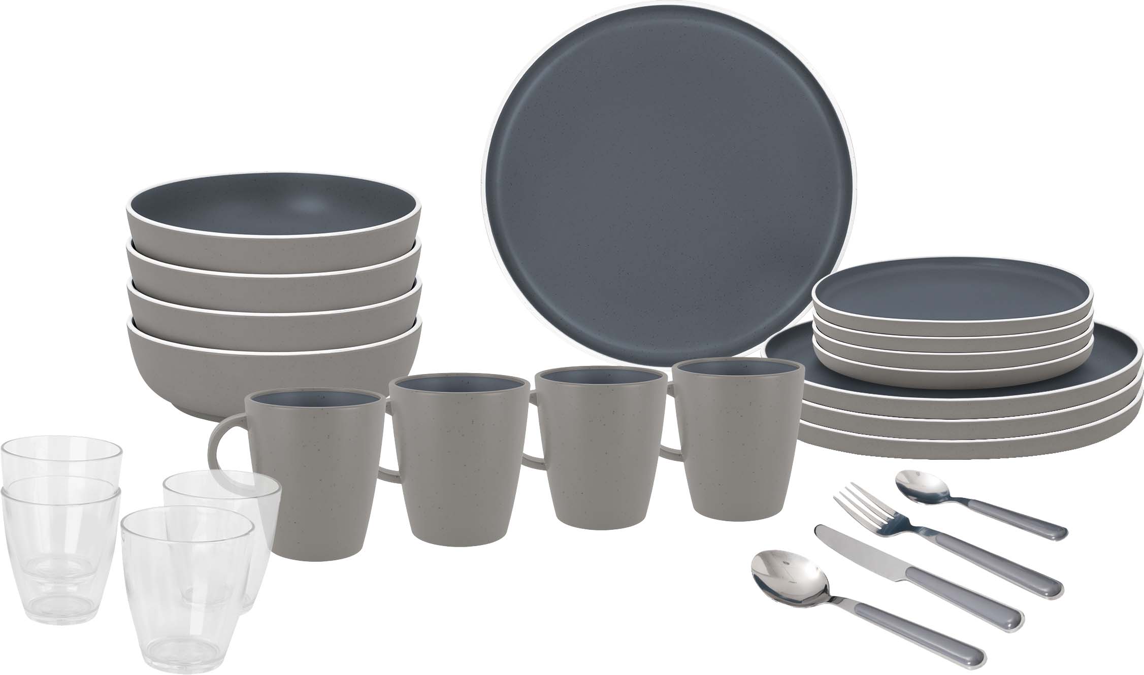 Brunner All Inclusive TRILOGY DARK