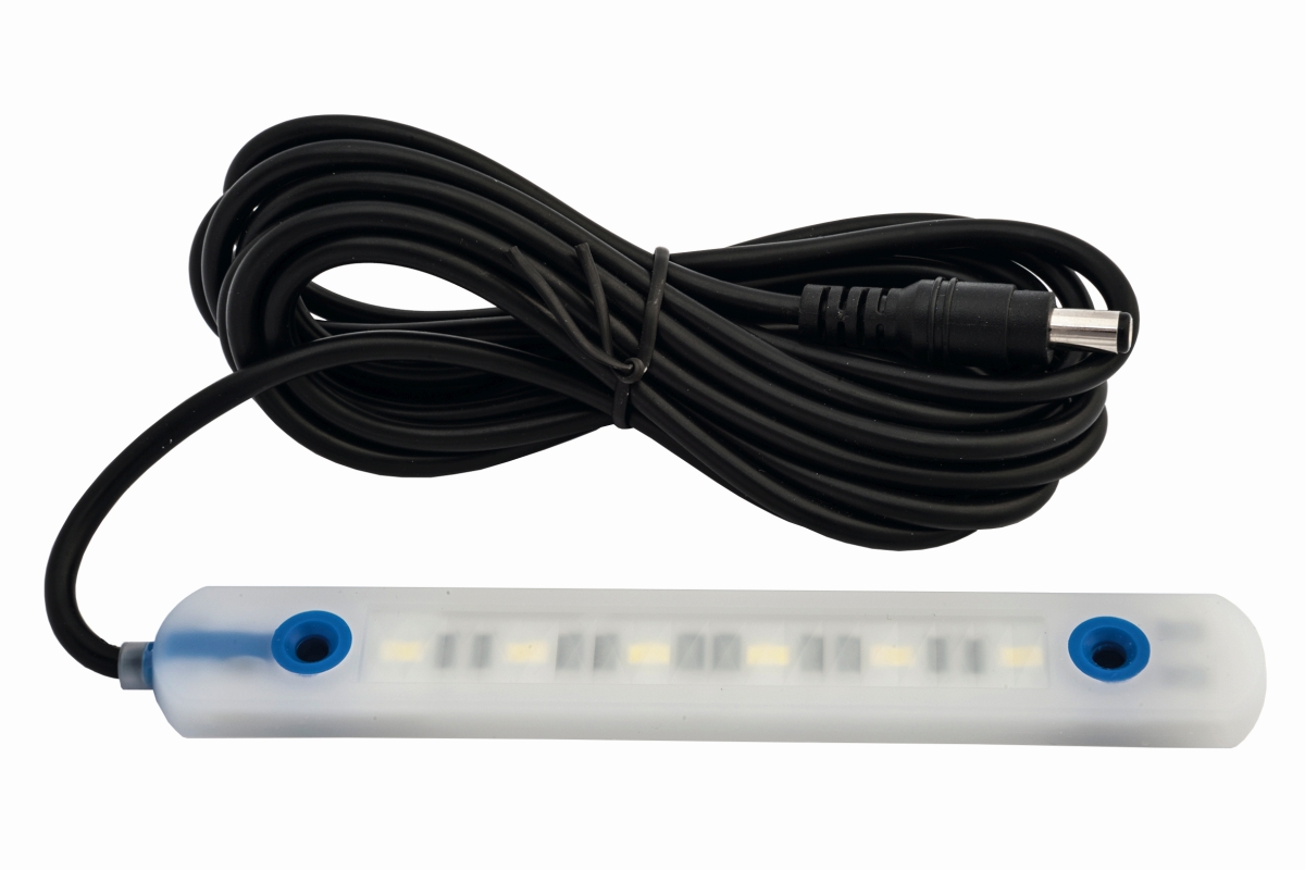 GASLIGHT® Beleuchtung für den Gaskasten