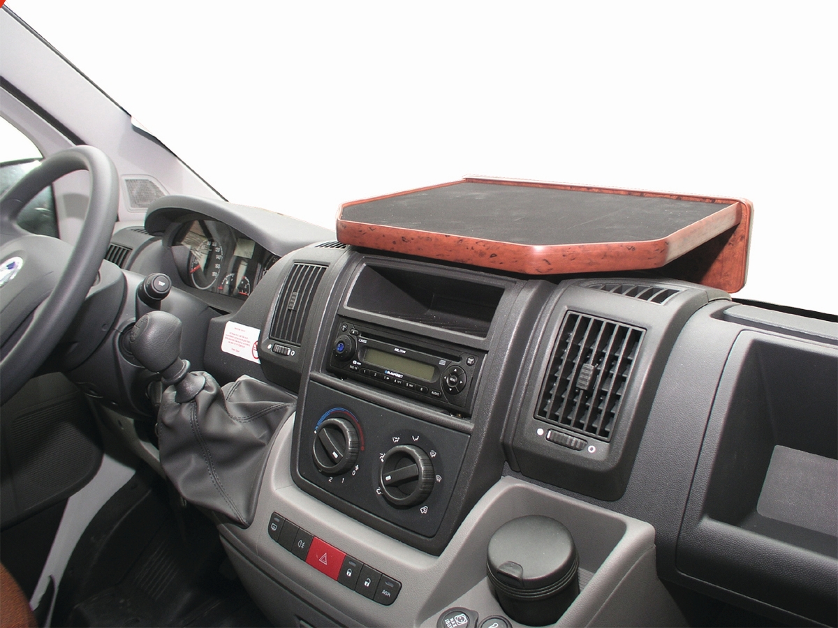 Armaturenbrett-Ablagetisch Ducato ab Bj. 2006 Armaturenbrett-Ablagetisch Ducato ab Bj. 2006