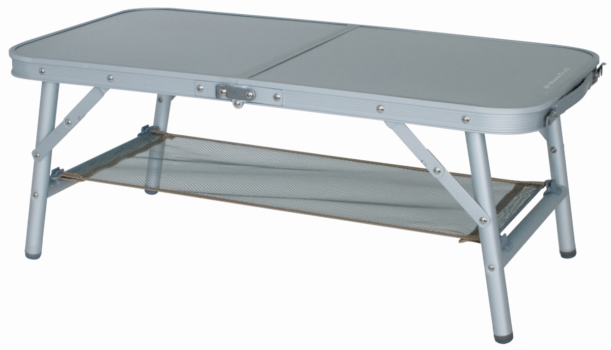 EuroTrail Tisch ST. REMY 80 x 40 cm EuroTrail Tisch ST. REMY 80 x 40 cm
