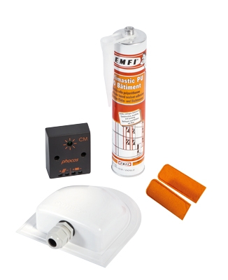Vechline Solarpaket Easy 100 W