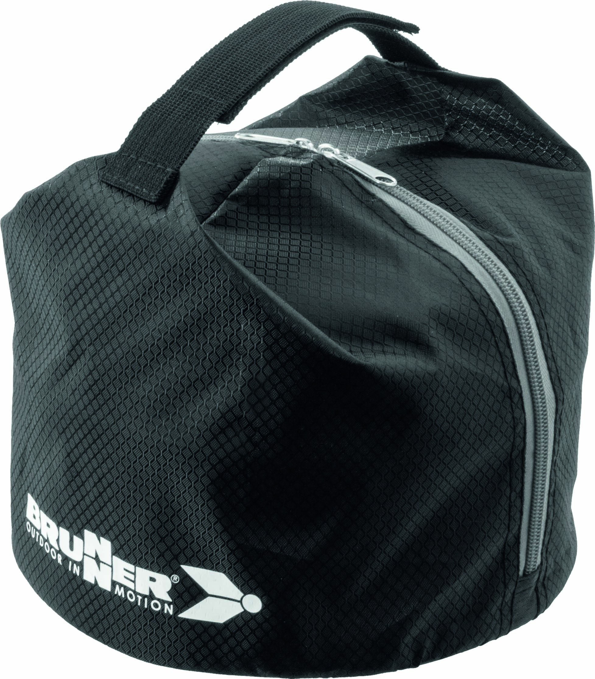 Brunner Kochtopfset TORRALTA SPACEMASTER ø 20