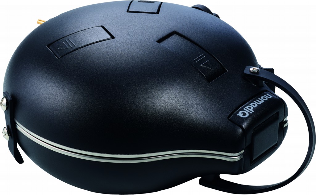 NomadiQ tragbarer Outdoor-Kocher