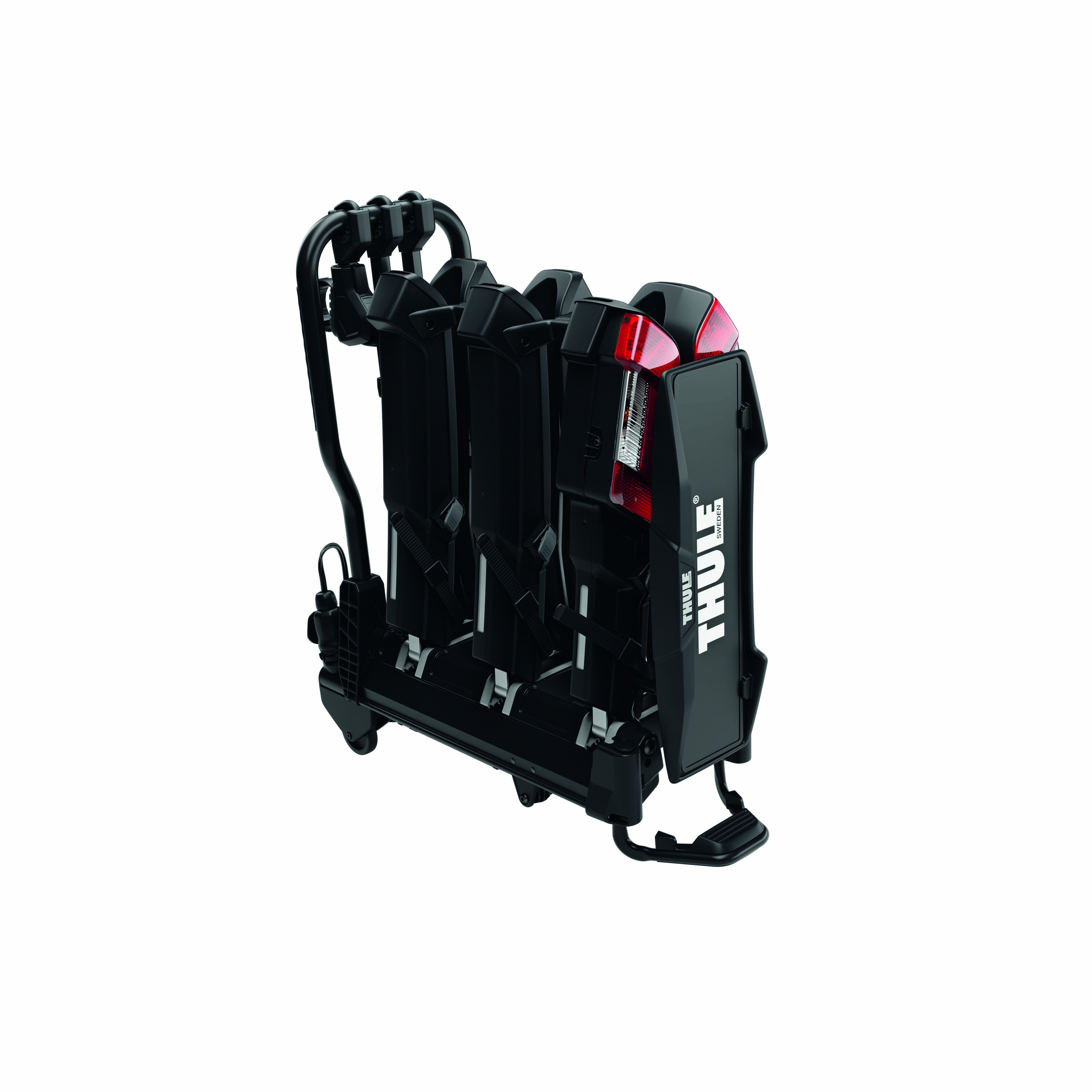 Thule EasyFold 3 - 3 Räder