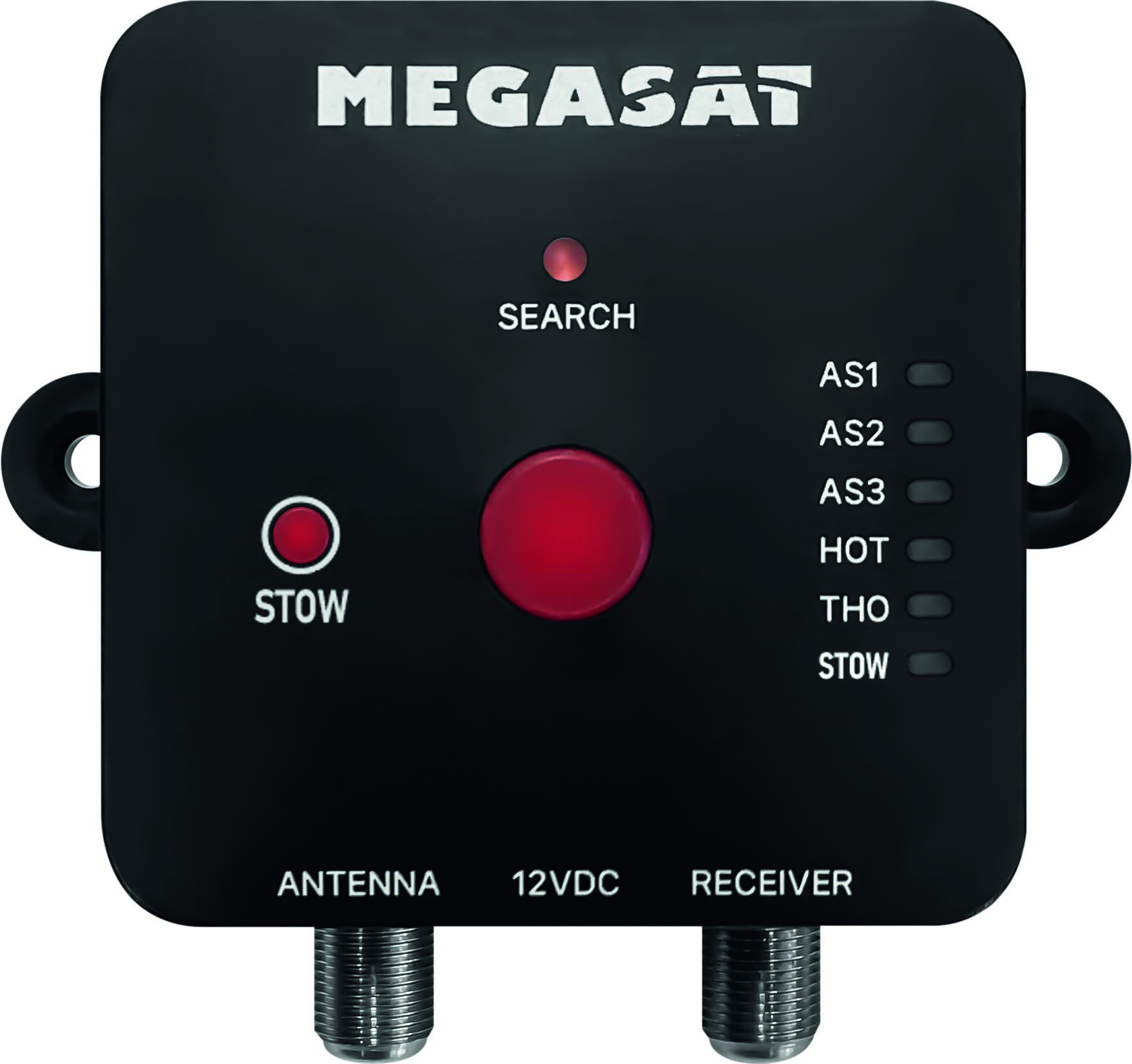 Megasat Caravanman Kompakt 4 graphit