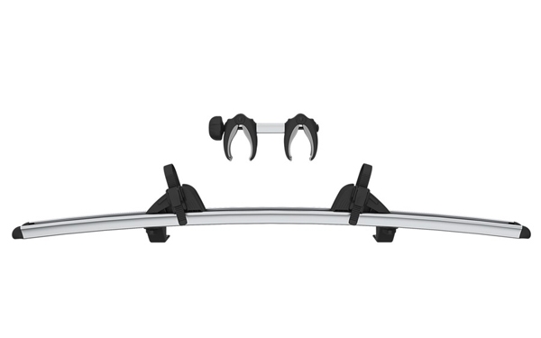 THULE Elite G2 Erweiterungsset 4. Fahrrad