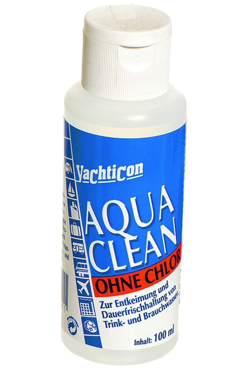 Yachticon Aqua Clean AC 1000