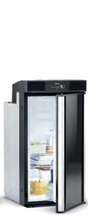 Dometic Einbau- Kompressorkühlschrank RCS 10.5T