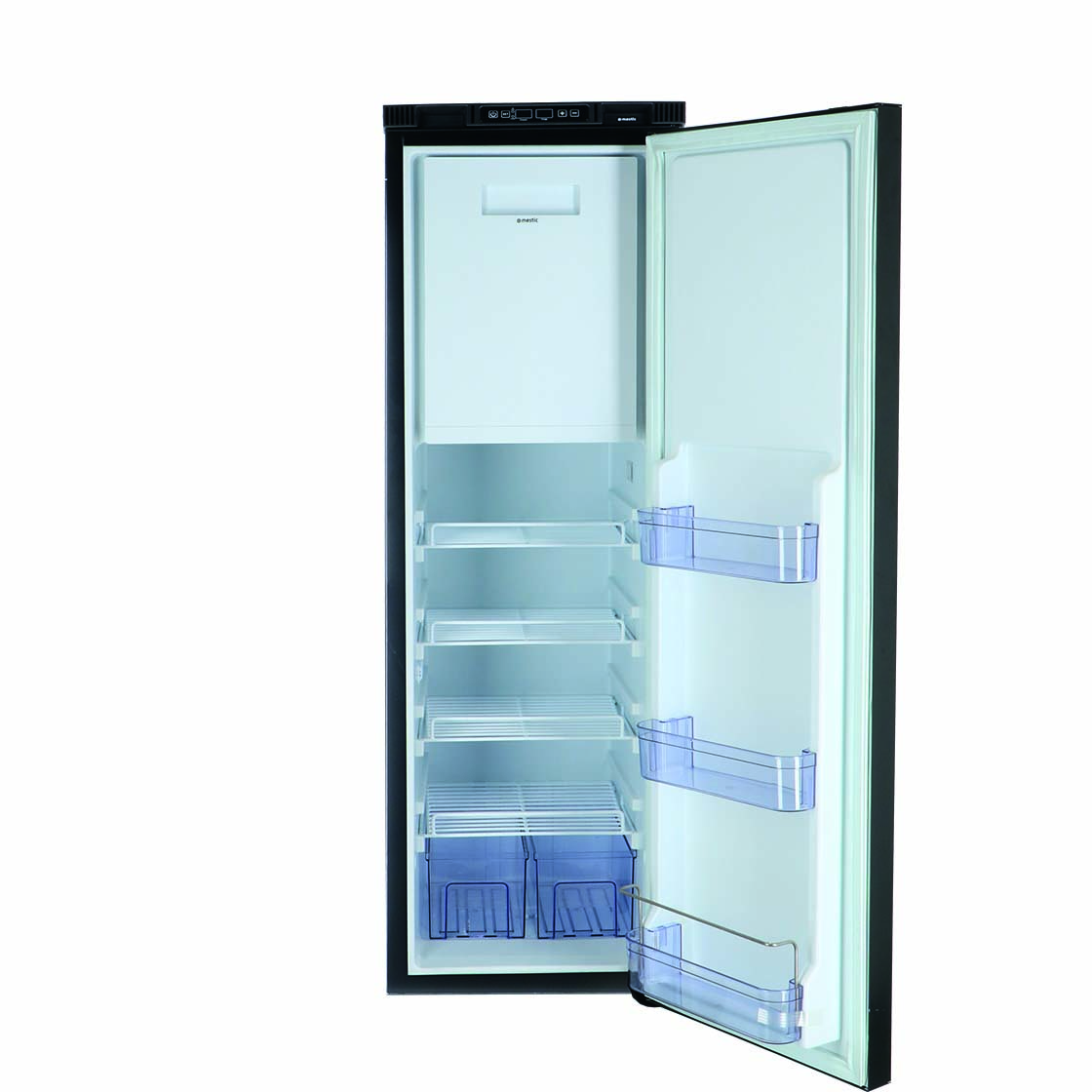 Mestic Kompressorkühlschrank MR-130sl