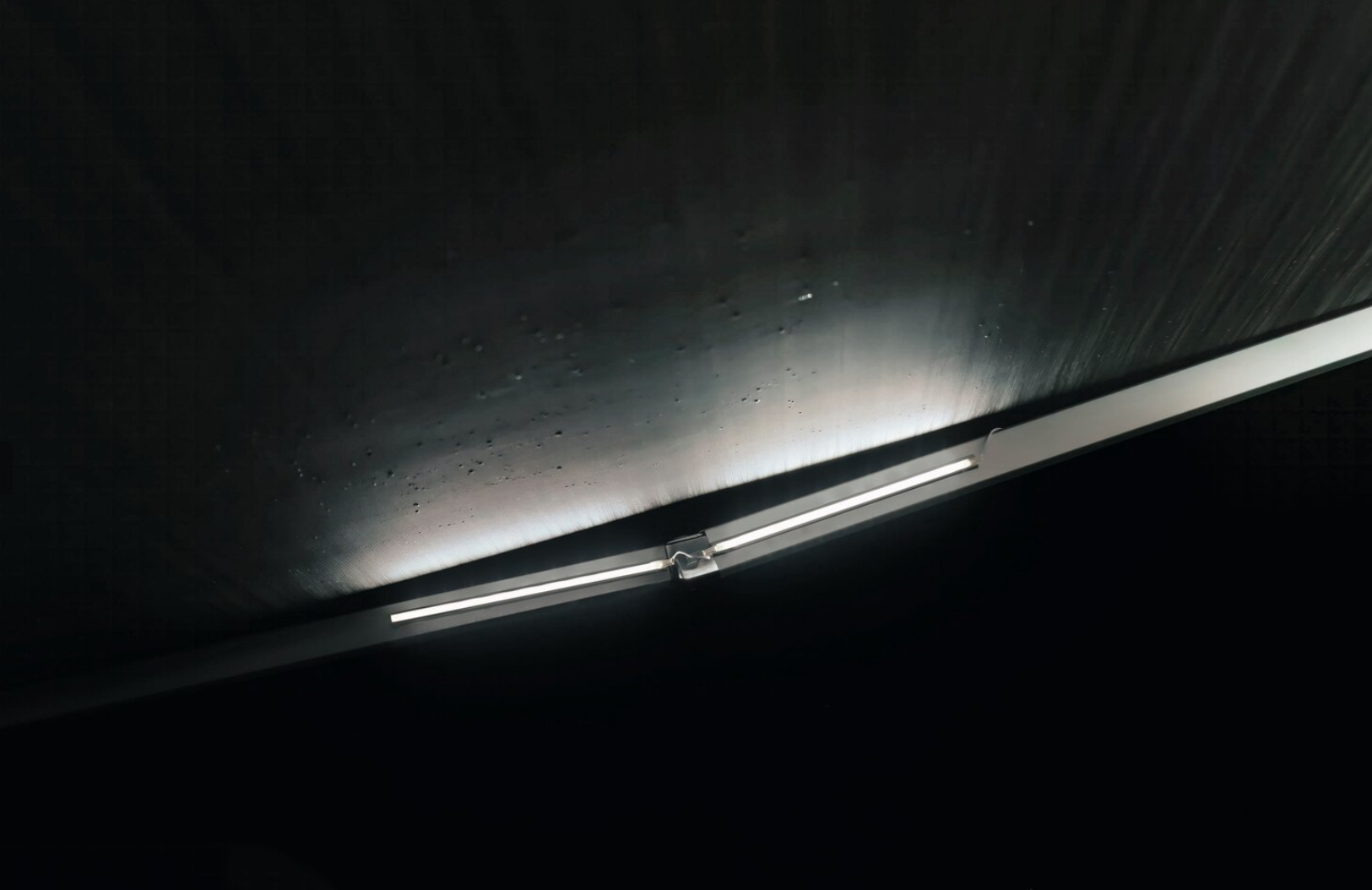 Fiamma Awning Arms LED