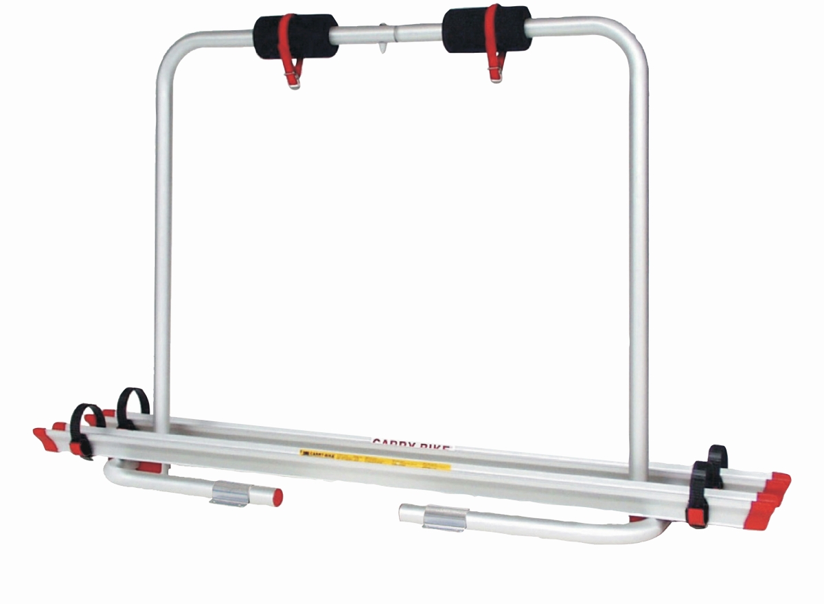 Fiamma CARRY-BIKE XL A rot