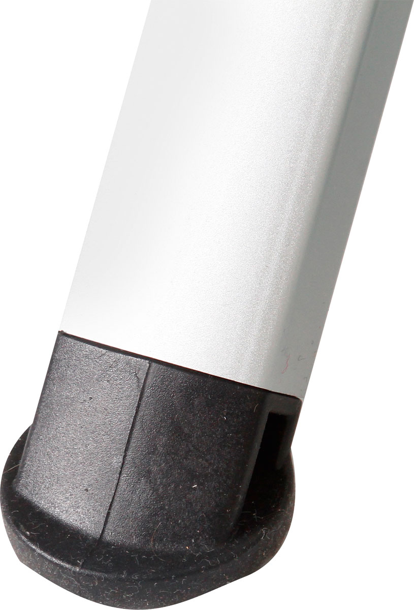 Brunner Alu-Rolltisch ACCELERATE COMPACK 4
