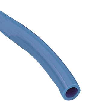 Schlauch blau 10 mm - 5 m Packung