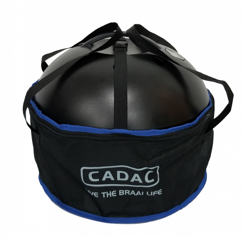 Cadac CITI CHEF 40 Black 30 mbar Cadac CITI CHEF 40 Black 30 mbar