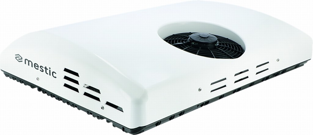 Mestic Dachklimaanlage RTA-2000 12V