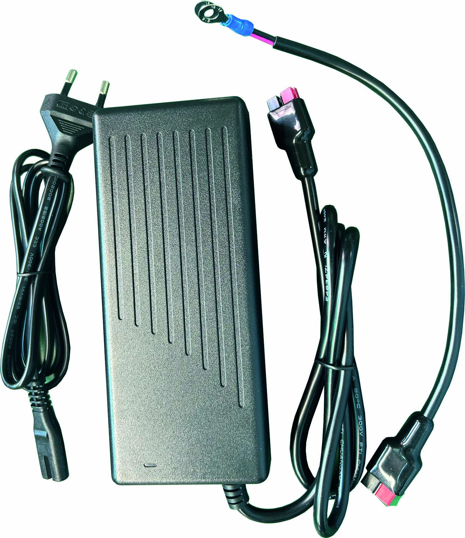 Bulltron Lithiumbatterie 50Ah Mover+11A