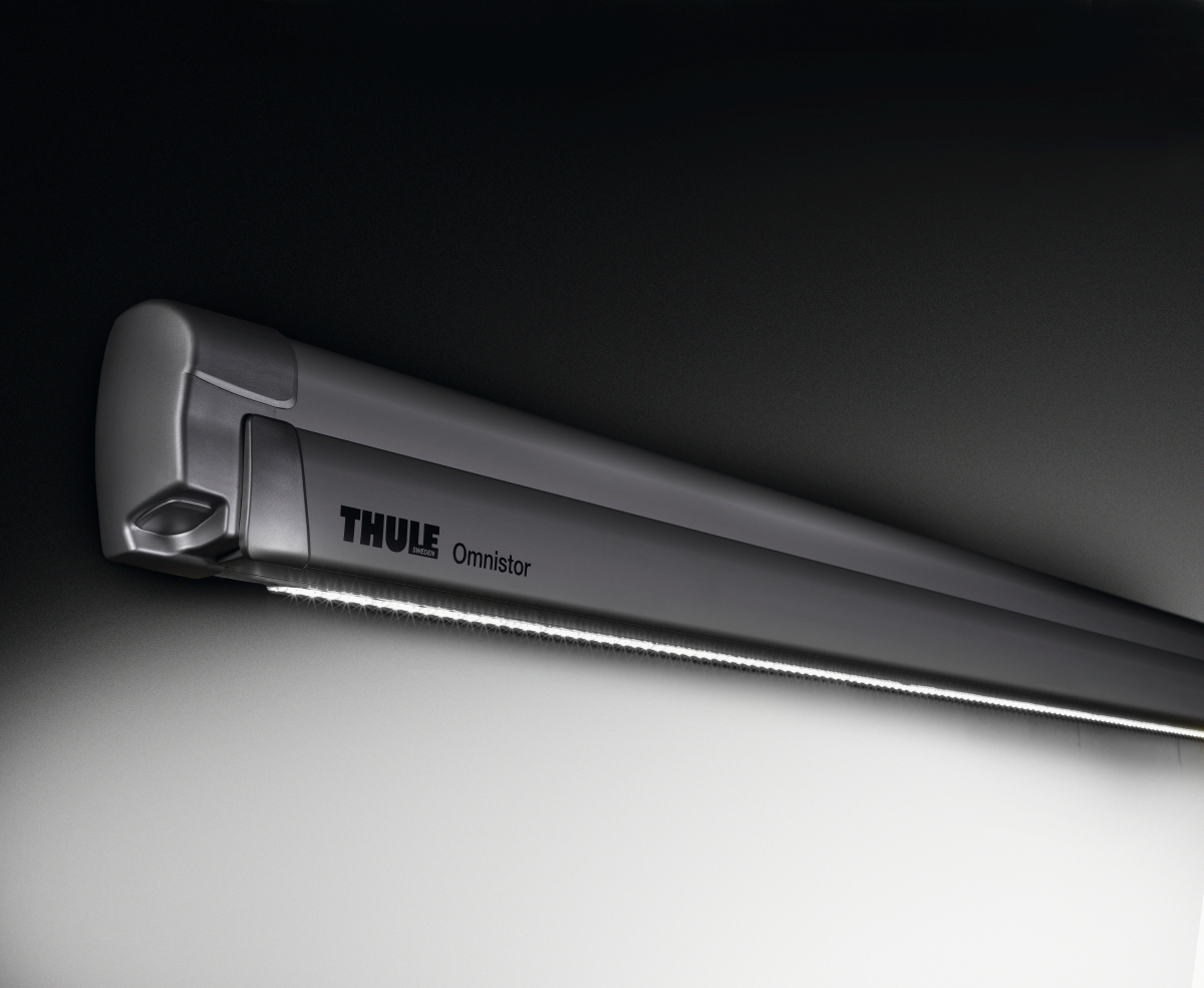 Thule Omnistor LED Strip