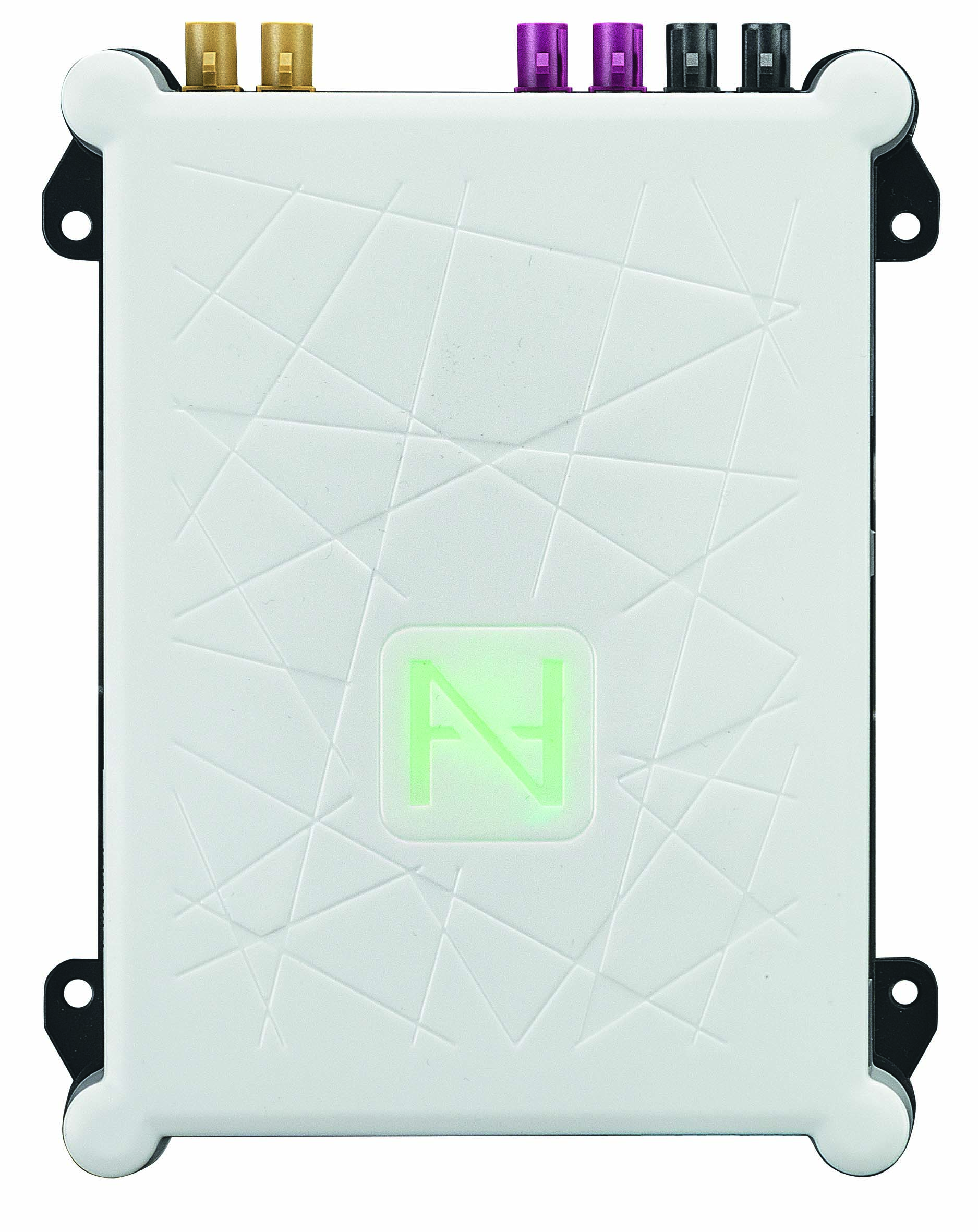 Campernet EVO 5G - GCN.1059-4.1