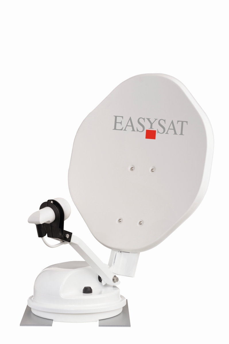 CRYSTOP EasySat
