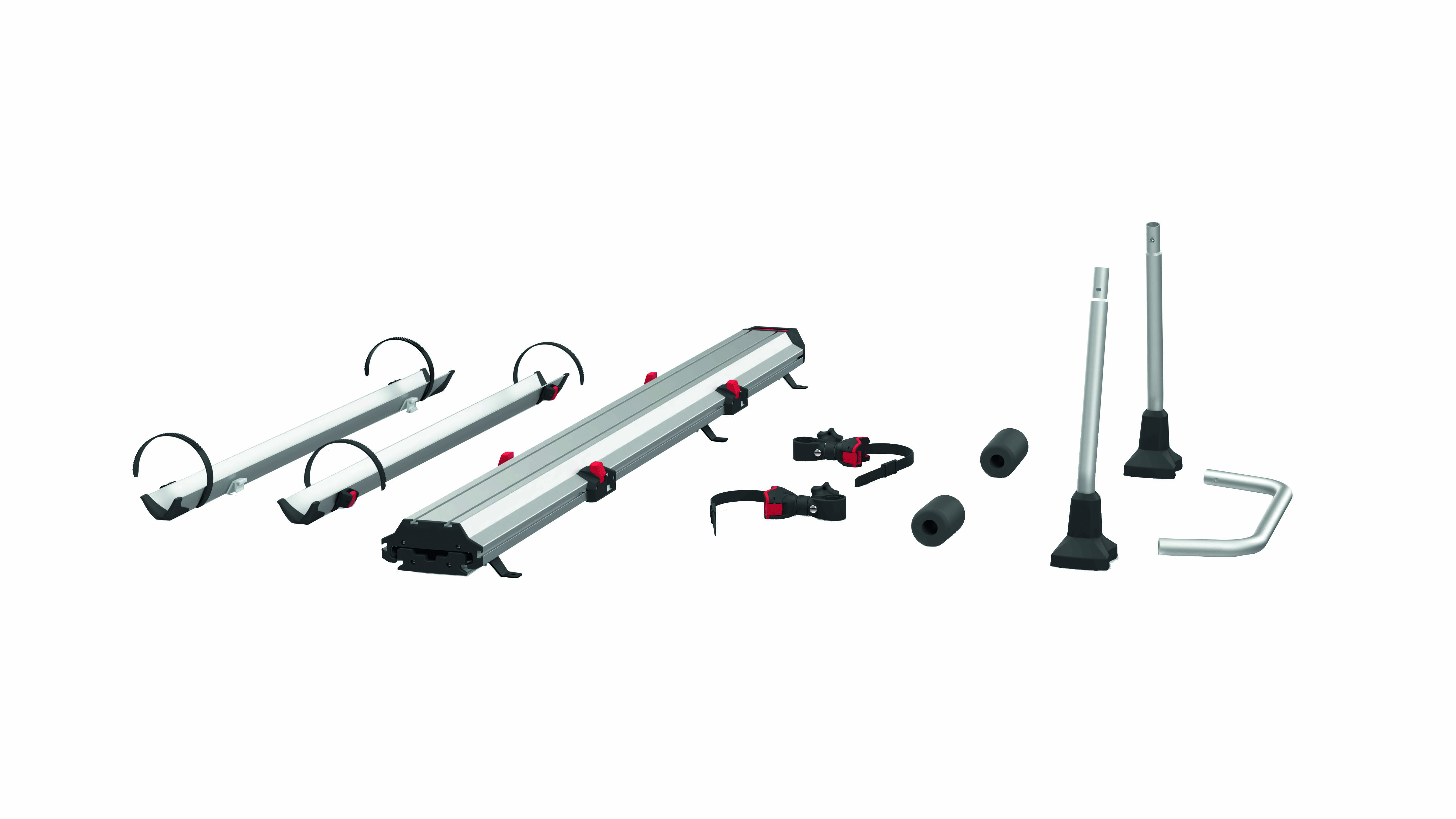 Fiamma CARRY-BIKE Garage Slide Deluxe