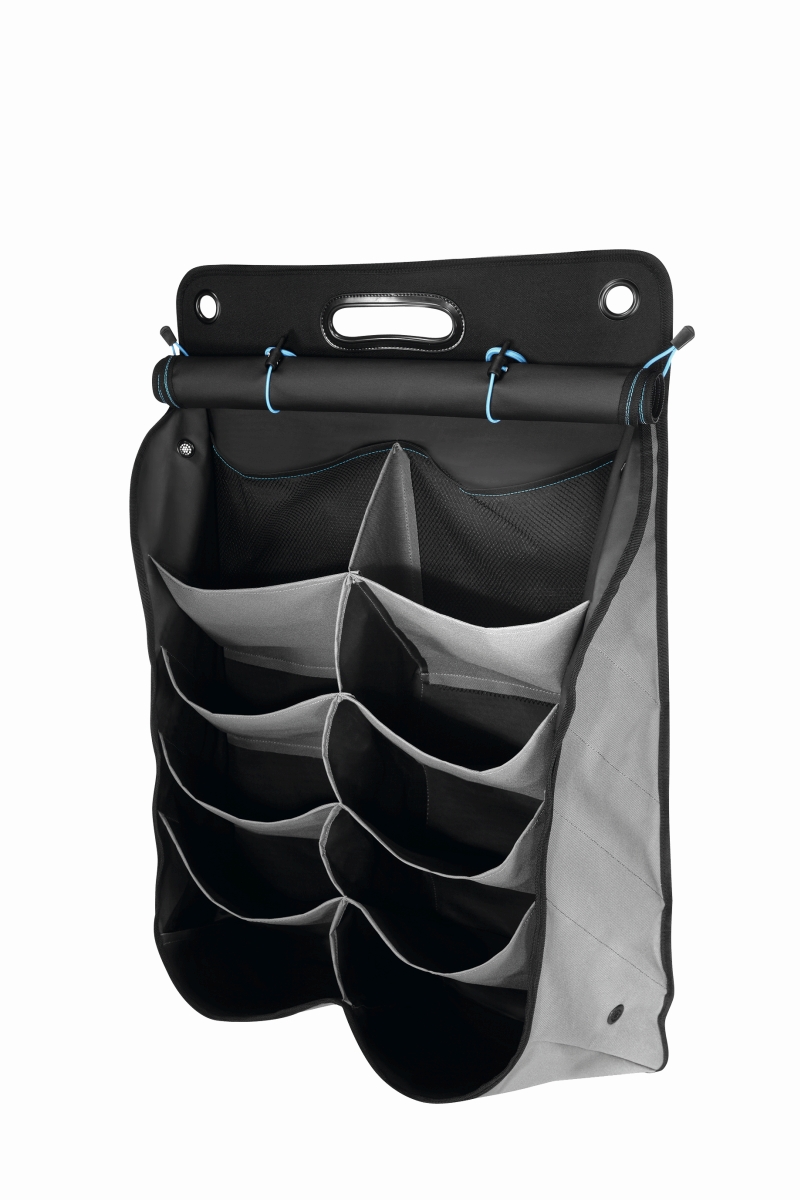 Thule SHOE ORGANIZER, schwarz