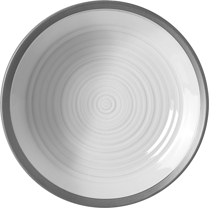 Brunner Suppenteller BELLAGIO 21 cm Brunner Suppenteller BELLAGIO 21 cm