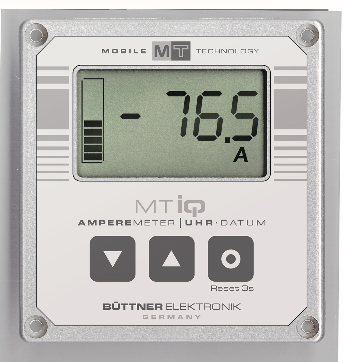 Bütter MT iQ Amperemeter