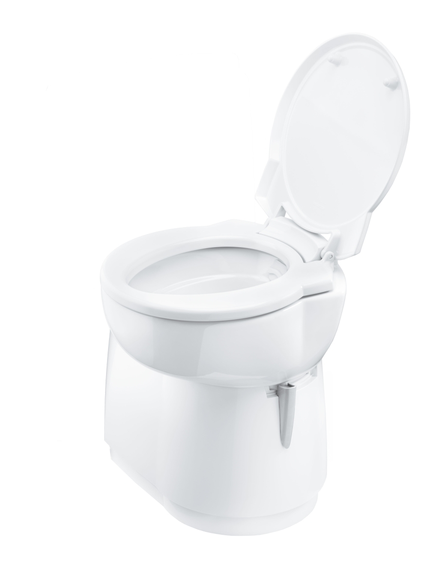 Thetford Cassettentoilette C 263-S Keramik