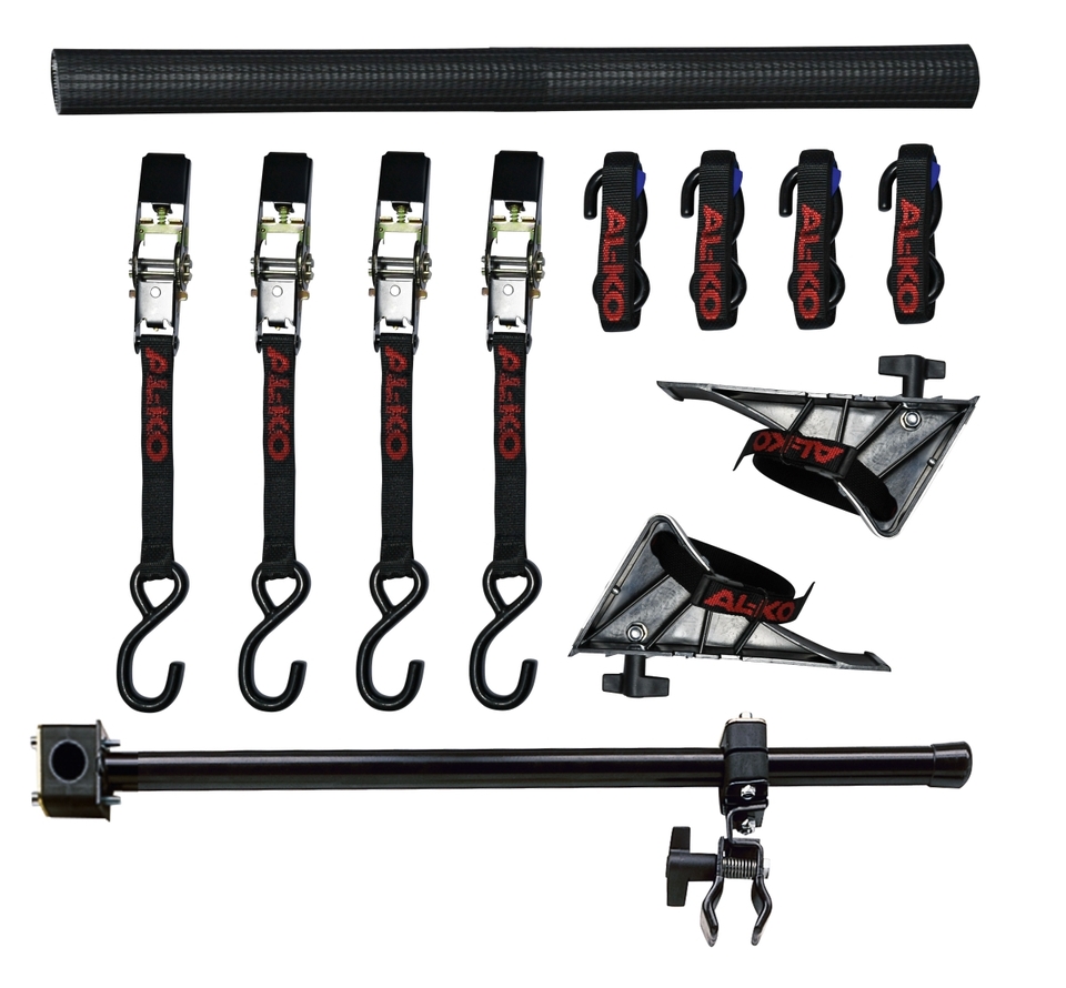 SAWIKO Zurrbandset Universal