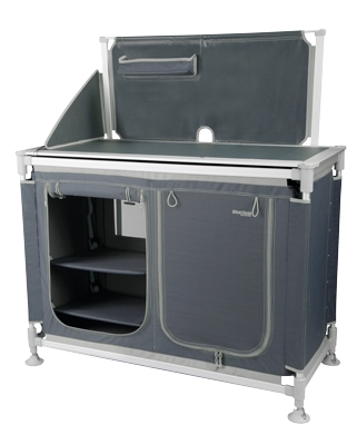 Westfield MODUCAMP Modul 2 LG Grau Westfield MODUCAMP Modul 2 LG Grau