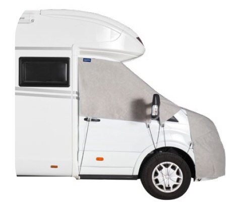 Hindermann Frontschutzplane FT ab 2014