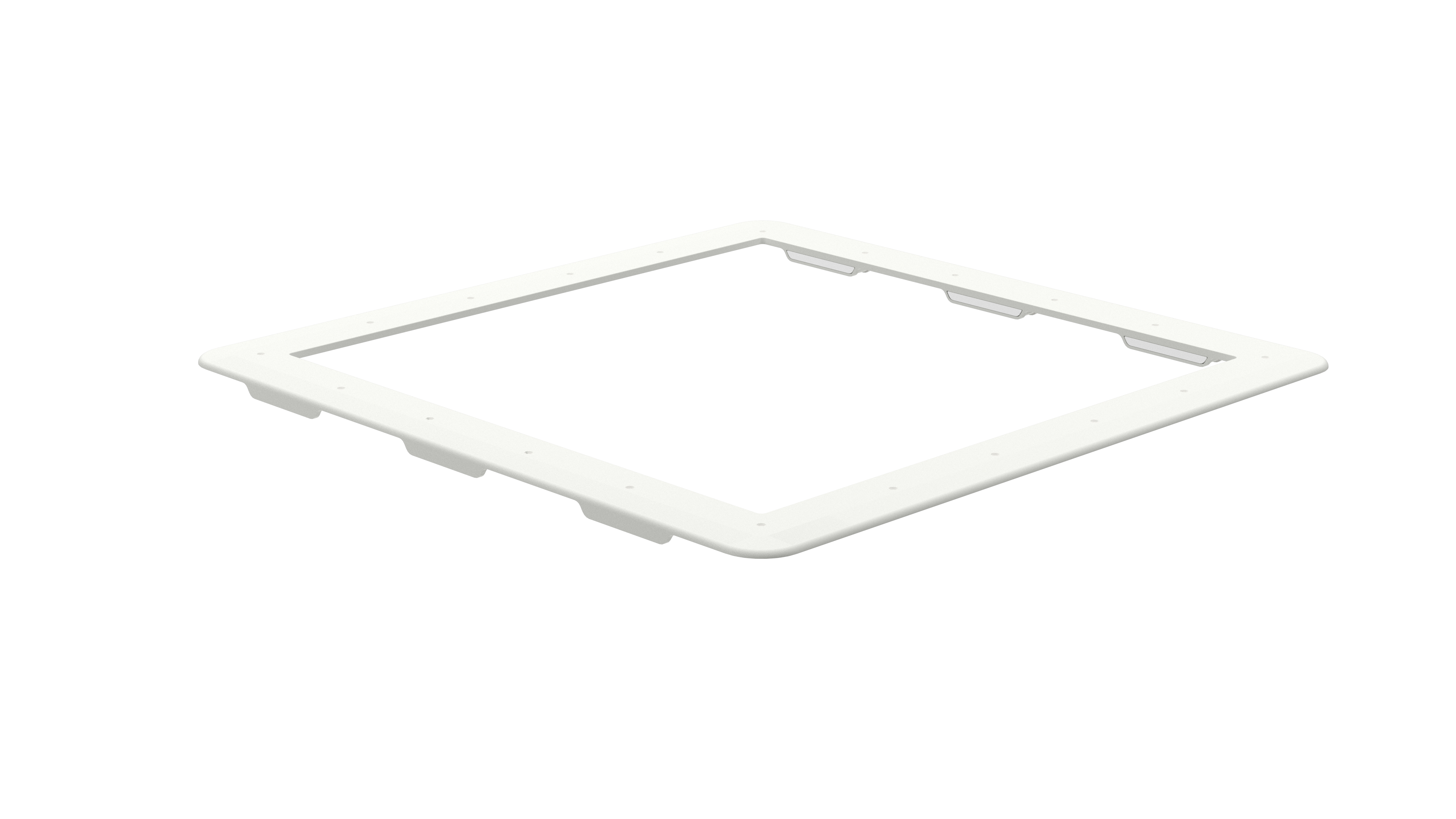 FIAMMA Kit Frame Ducato 40 cm