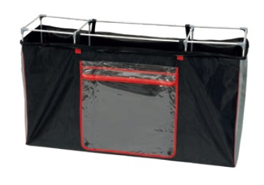 Fiamma Kit Frame Cargo Back