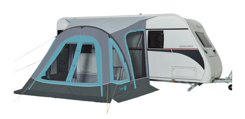 Trigano Aircamp-Vorzelt LAGOON