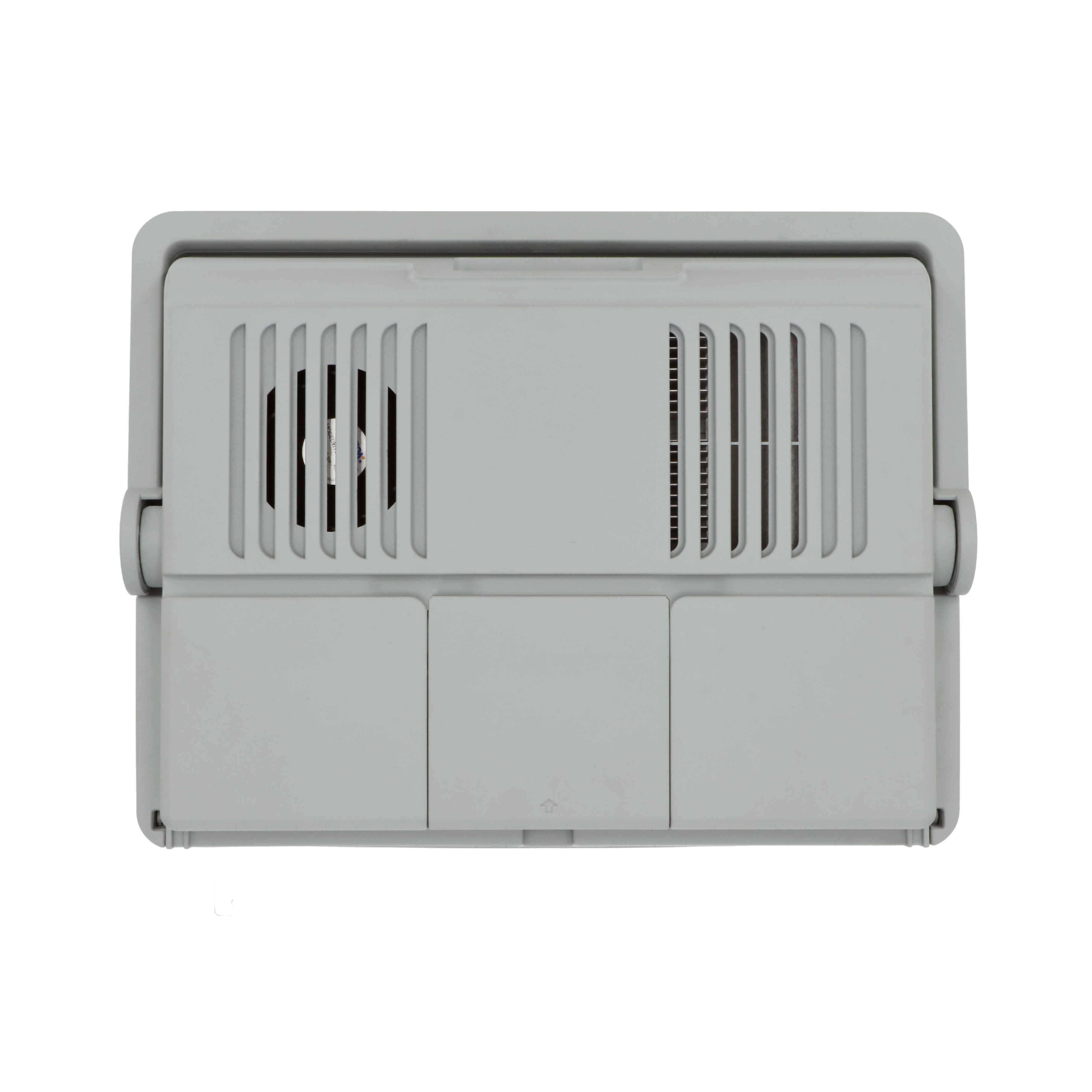 mestic Kühlbox MTEC-25 AC-DC