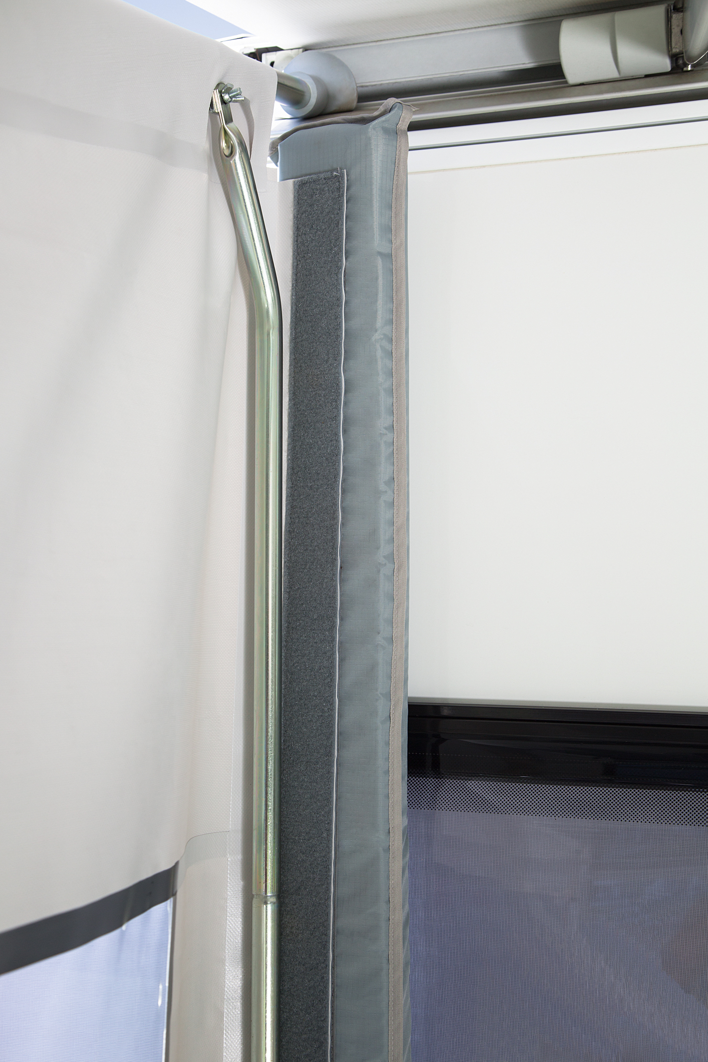 dwt Andruckstange Stahl 22x1mm