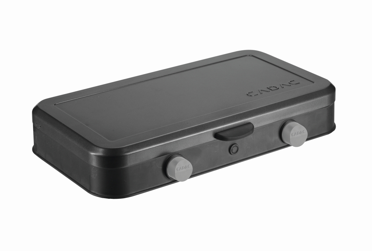 Cadac 2-COOK PRO STOVE 50 mbar Cadac 2-COOK PRO STOVE 50 mbar