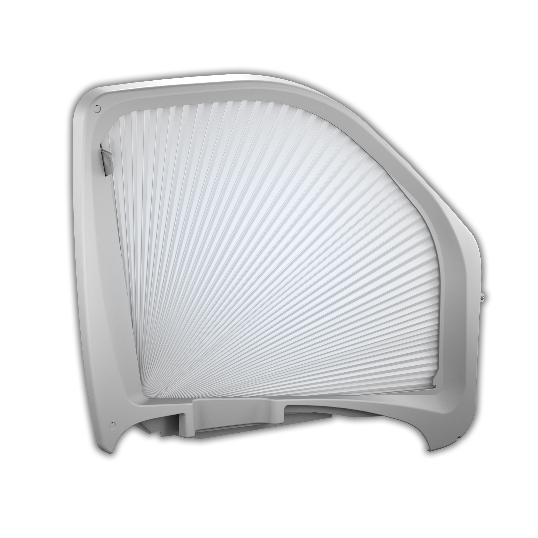 DOMETIC Rollo SP 300 Seitenscheiben Ducato 250/290 DOMETIC Rollo SP 300 Seitenscheiben Ducato 250/290