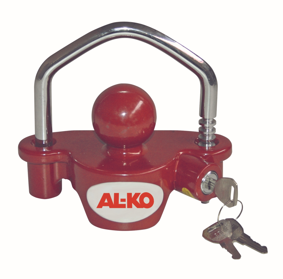 AL-KO Safety Universal Bügelschloss