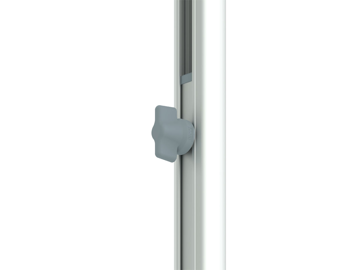 Fiamma F80L Titanium, 450 cm, Royal Grey