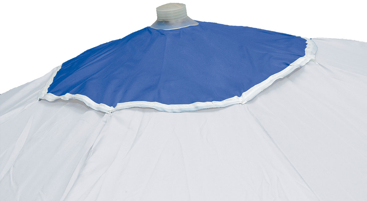 Brunner Sonnenschirm Beach Parsol XL 2,00 m Brunner Sonnenschirm Beach Parsol XL 2,00 m