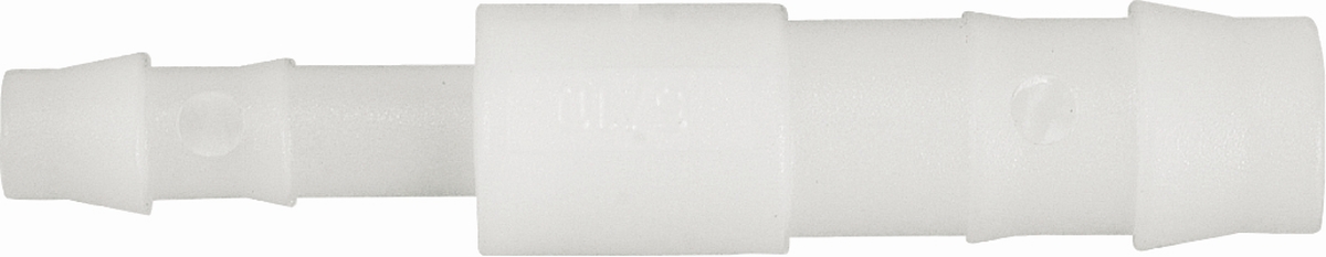 Reduzierverbinder 12/18 mm Innen-ø Reduzierverbinder 12/18 mm Innen-ø