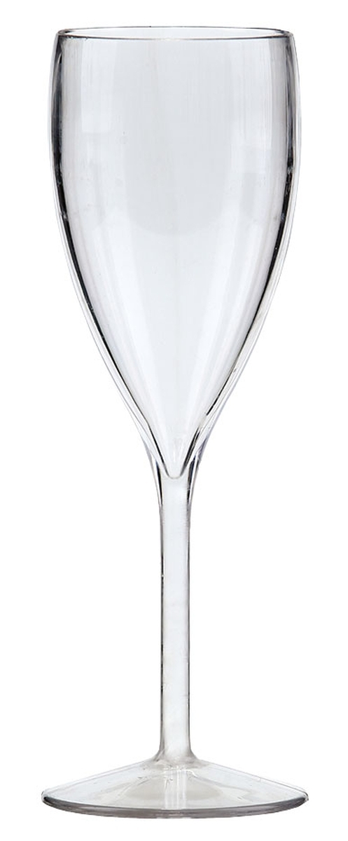 Via Mondo Champagnerglas-Set 4er 13 cl Via Mondo Champagnerglas-Set 4er 13 cl