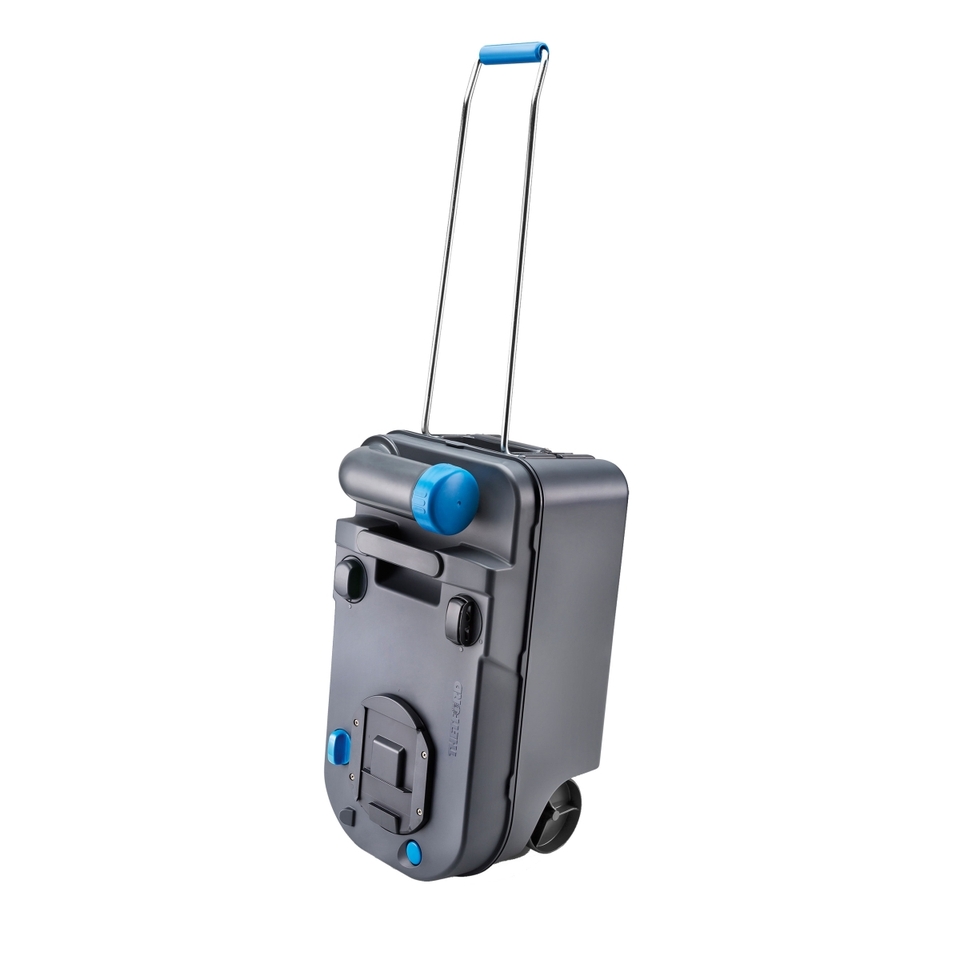 Thetford Abwassertank C 220