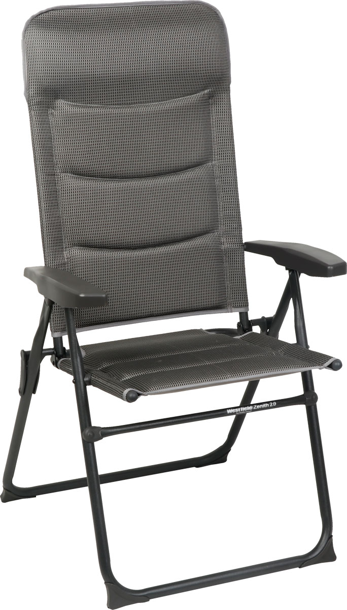 Westfield Sessel ZENITH 2.0 Middle Grey